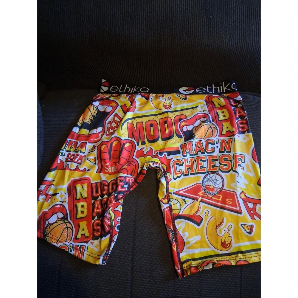 ethika staple fit